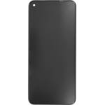 Realme (OEM) Стъкло и LCD екран за Realme 7, оригинален (OEM), син (17957)