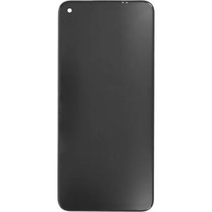 Realme (OEM) Стъкло и LCD екран за Realme 7, оригинален (OEM), син (17957)