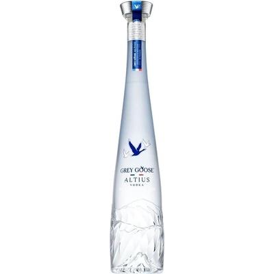 GREY GOOSE Грей Гуус Алтиус