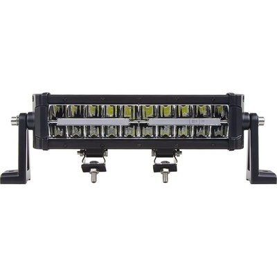 LED světlo s pozičním světlem, 20x3W, 305mm, ECE R10/R112