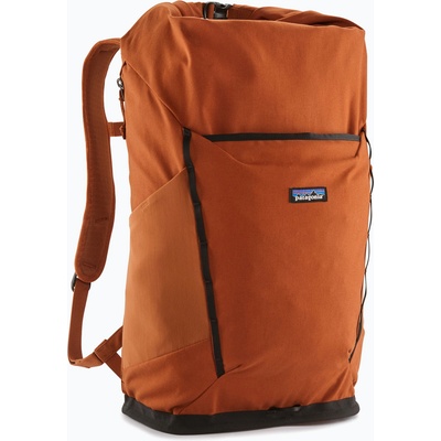 Patagonia Раница Patagonia Fieldsmith Roll Top 32 л робин кафяв