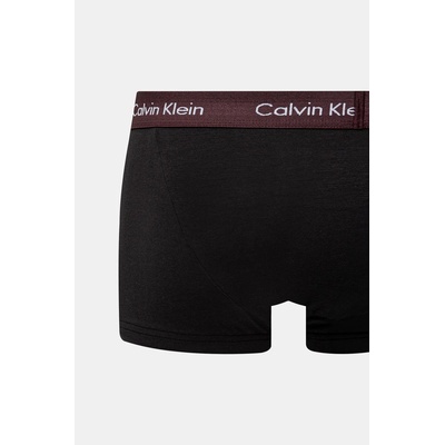 Calvin Klein Underwear Боксерки Calvin Klein Underwear (3 чифта) в черно 0000U2664G (0000U2664G.NOS)