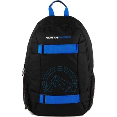 Northfinder Winktor Black Miro 18 l