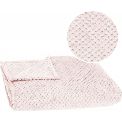 Springos Deka HA7102 ružová 200x220