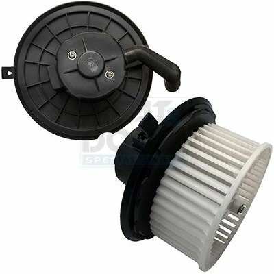 Vnitřní ventilátor MEAT & DORIA 994062