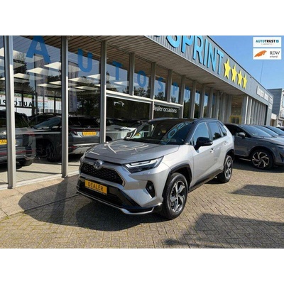 Toyota RAV 4 2.5 Plug-in Hybrid Dynamic 225 kW