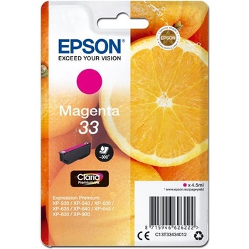 Epson T3343 - originální