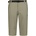 CMP Мъжки 3/4 панталони CMP Capri Stretch Shorts - Sage - размер 58 (EU) (012-3622-0317)