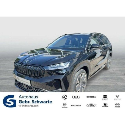 Skoda Kodiaq 1.5 TSI DSG Sportline 110 kW