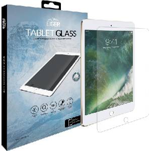 Eiger Стъклен Протектор за iPad Mini 5/ 4 7.9", Eiger Glass, Прозрачен (EGSP00166)