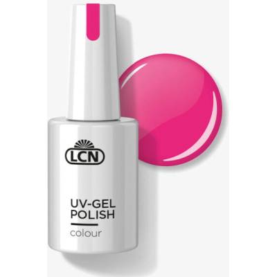 LCN UV gél lak Dragon Fruit Pink 10ml