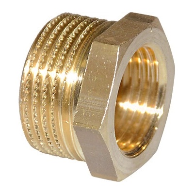 Noname redukce RF287 1 1/4"vnitřní x 2"vnější RF287-5420