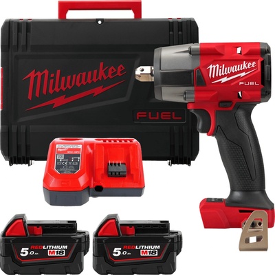 Milwaukee M18FMTIW2P12-502X 4933478453