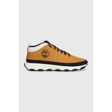 Timberland Winsor Trail Mid Fab WP hnědá TB0A62WM2311