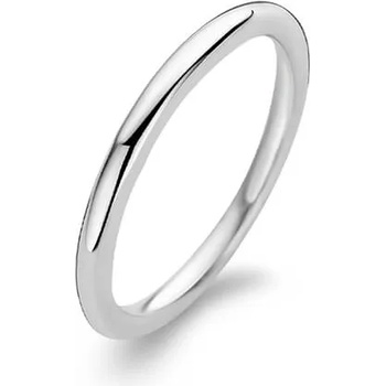 Ti Sento Дамски сребърен пръстен Ti Sento 1923SI (1923SI)