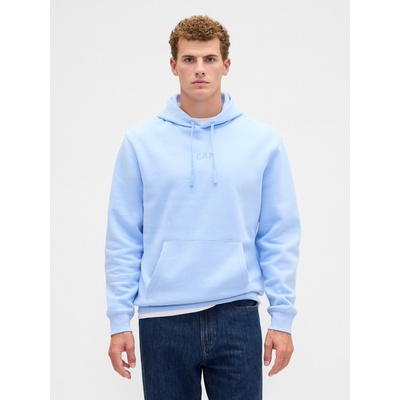 GAP Суитшърт с логото на GAP GAP | Sin | МЪЖЕ | S