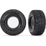Traxxas гума 2.2/3.0" BFGoodrich T/A KO2 (2)