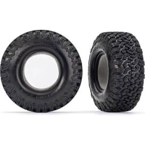 Traxxas гума 2.2/3.0" BFGoodrich T/A KO2 (2)