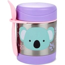 Termosky a termohrnčeky Skip Hop Zoo Jednorožec 325 ml