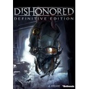 Dishonored (Definitive Edition)