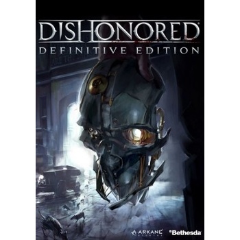 Dishonored (Definitive Edition)