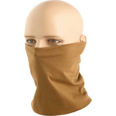 M-Tac Cotton Tube coyote