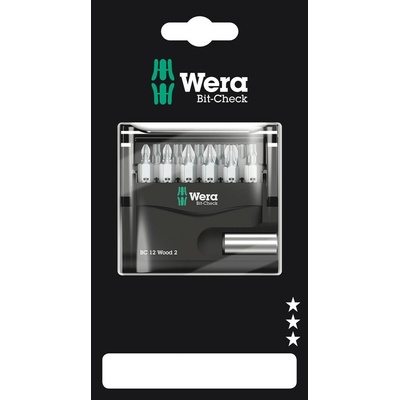 Wera 12-dielna 05136391001