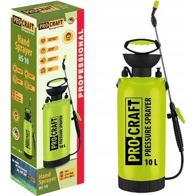 Procraft 10 l