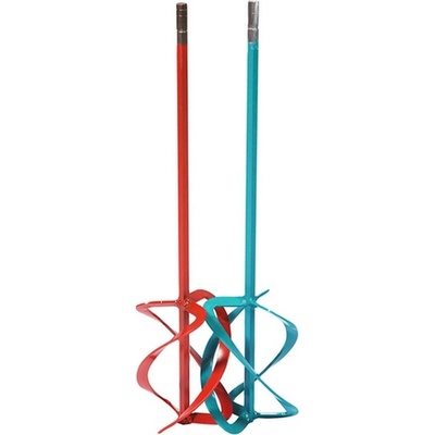 Collomix Бъркалка Collomix MKD 140 HF, 44080 - Hexafix, ф 135х590 mm (44080)