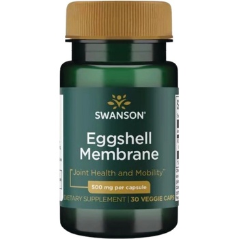 Swanson Eggshell Membrane 500 mg [30 капсули]