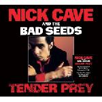 Nick Cave & The Bad Seeds - Tender Prey (Remastered) (CD) (4099964167665)