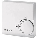 Eberle Pokojový termostat RTR-E 6121, 5 - 30 °C, bílá