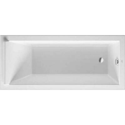 Duravit Starck 170 x 80 cm 700336000000000
