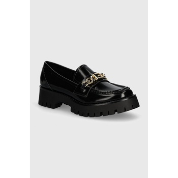 Image 1 of Guess Мокасини Guess ALMOSTY (FLTALM.ELE14.BLACK)
