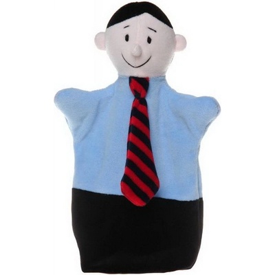Noe maňuška Manažér 28 cm