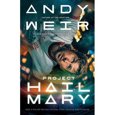 PROJECT HAIL MARY [MTI] WEIR ANDY