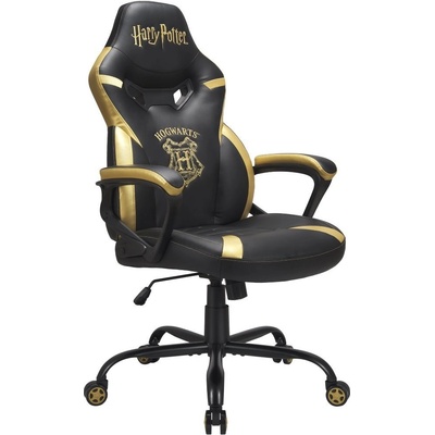 PROVINCE 5 Harry Potter Junior Gaming Seat červeno-žlutá SA5573-H1