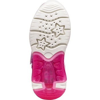 Geox Детски маратонки Geox FADINLIGHT (J65M4A.0NFKC.24.27)