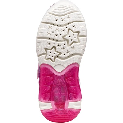 Geox Детски маратонки Geox FADINLIGHT (J65M4A.0NFKC.24.27)