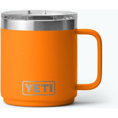 Yeti termohrnek Rambler CL 295 ml king crab orange