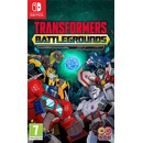 Transformers: Battlegrounds