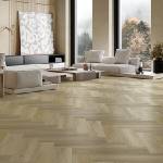 ARBITON SPC подова настилка Arbiton- AMARON Herringbone JOHANNES OAK (CAS 222)