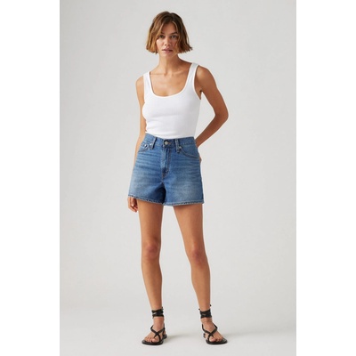 Levi's 80's Mom Jeans blue