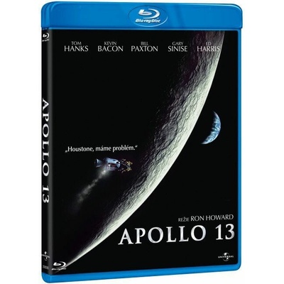 APOLLO 13 BD