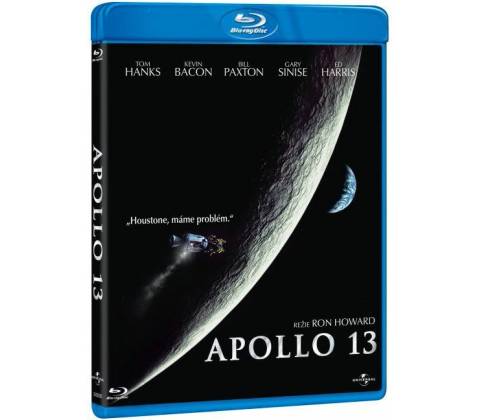APOLLO 13 BD