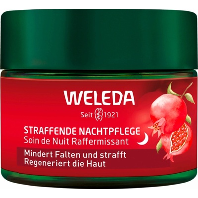 Weleda Firming Night Cream 40 ml
