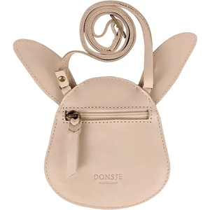 Donsje Детска кожена чанта Blinc Purse Pink Bunny (5520504)