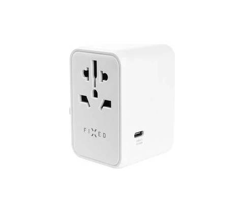 Fixed FIXCT30-1C2A-WH