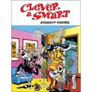 Clever a Smart Atomový postřik