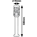Image 1 of Rábalux Budapest 8889